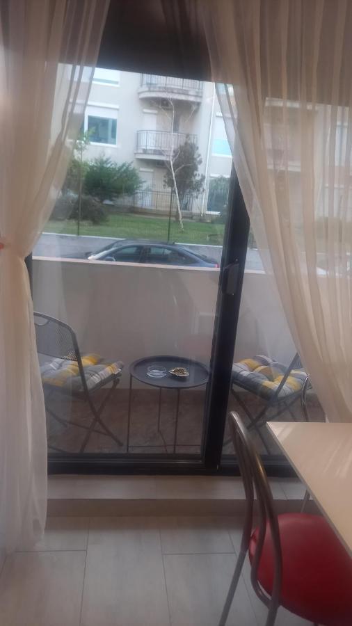 Casandra Năvodari Exterior foto
